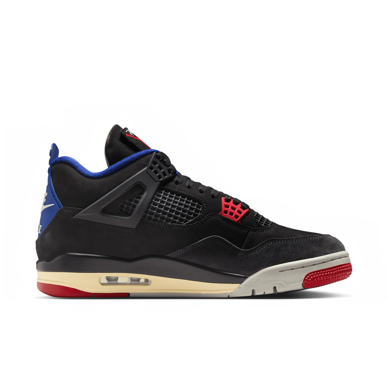 NIKE公式】エア ジョーダン 4 'Rare Air' (FV5029-003 / AIR JORDAN 4